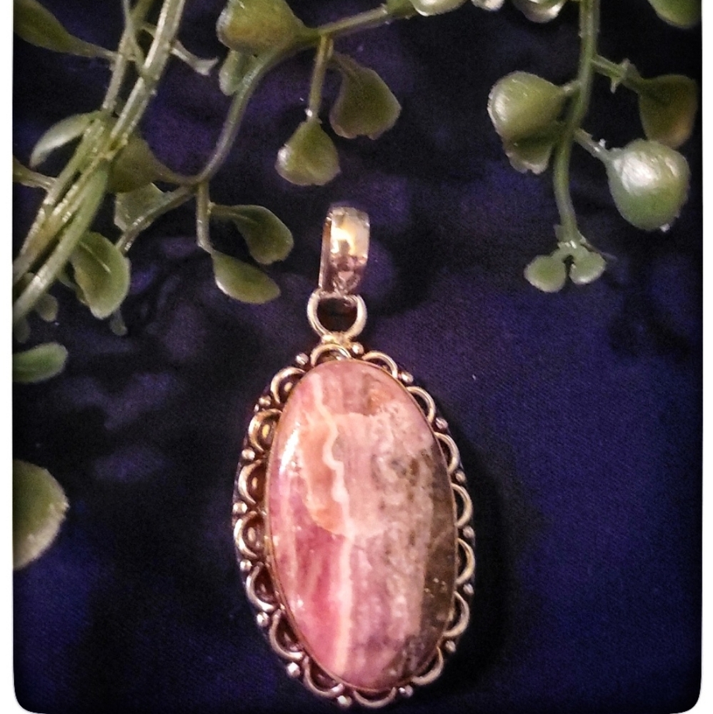 Jewelry with meaning